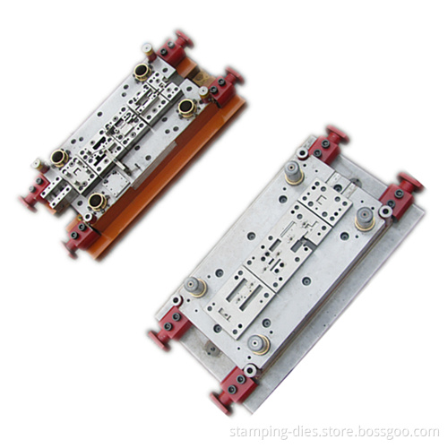 Auto Accessory Die (2011062001)